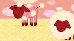 انیمیشن مولانگ قسمت 14 - molang